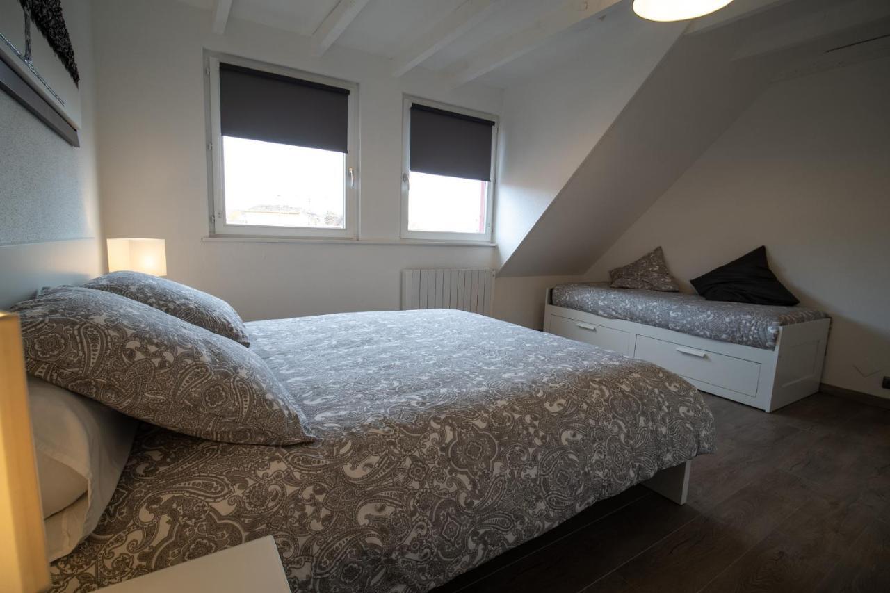 Le Rohan Sawadee Colmar Exteriér fotografie